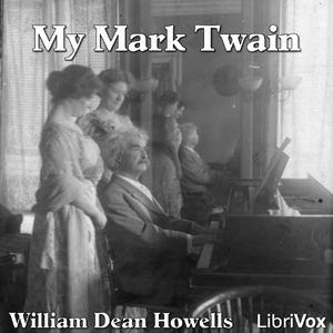 Аудіокнига My Mark Twain