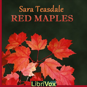 Audiobook Red Maples
