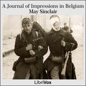 Аудіокнига A Journal of Impressions in Belgium