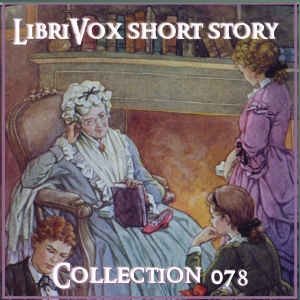 Аудіокнига Short Story Collection Vol. 078
