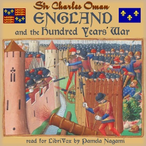 Audiobook England and the Hundred Years' War