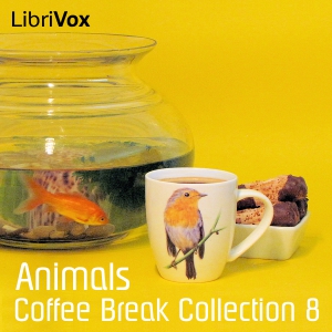 Audiobook Coffee Break Collection 008 - Animals