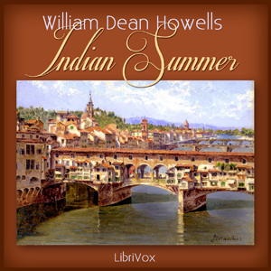 Audiobook Indian Summer