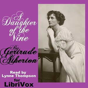 Audiobook A Daughter Of The Vine