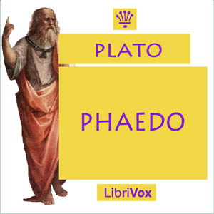 Audiobook Phaedo