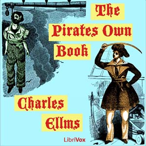 Аудіокнига The Pirates Own Book