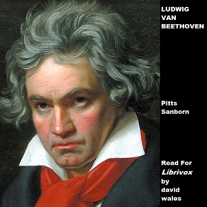 Аудіокнига Ludwig Van Beethoven