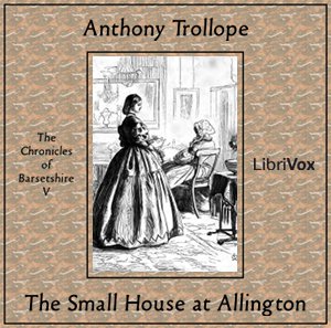 Audiobook The Small House at Allington