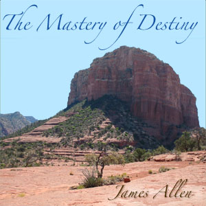 Audiobook The Mastery of Destiny