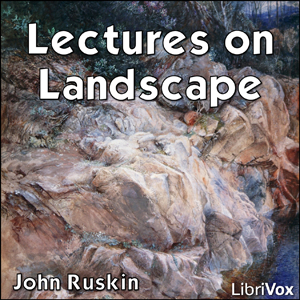 Audiobook Lectures on Landscape