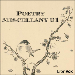 Аудіокнига Poetry Miscellany 01