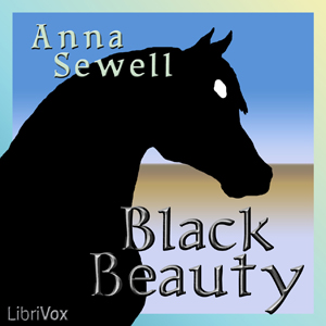 Аудіокнига Black Beauty (version 2)