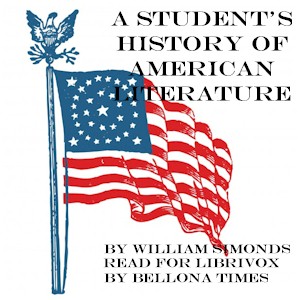 Аудіокнига A Student's History of American Literature