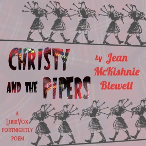 Аудіокнига Christy and The Pipers