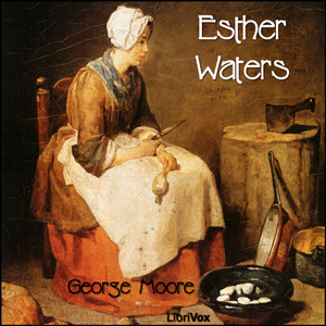 Аудіокнига Esther Waters