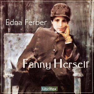 Audiobook Fanny Herself