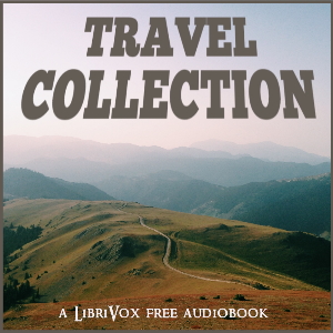 Audiobook Travel Collection: Short Non-fiction