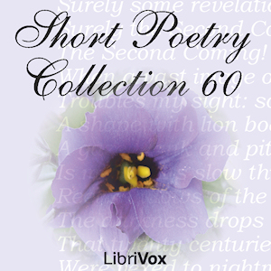Аудіокнига Short Poetry Collection 060