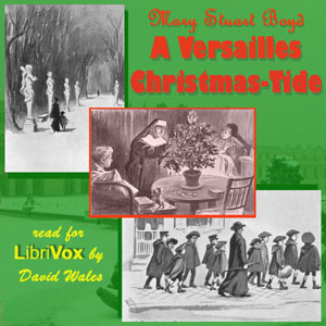 Audiobook A Versailles Christmas-Tide
