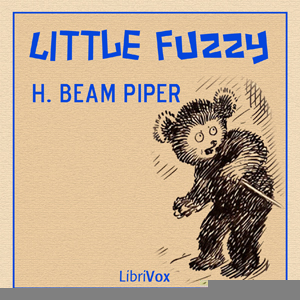 Audiobook Little Fuzzy