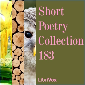 Аудіокнига Short Poetry Collection 183