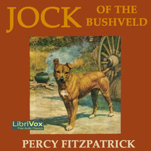 Audiobook Jock of the Bushveld