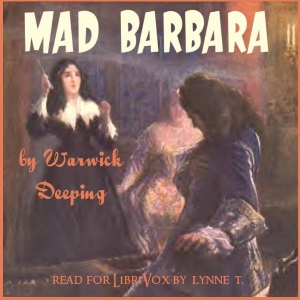 Audiobook Mad Barbara