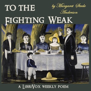 Audiobook To The Fighting Weak