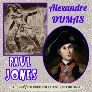 Audiobook Paul Jones