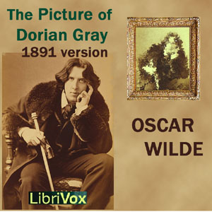 Аудіокнига The Picture Of Dorian Gray (1891 Version)