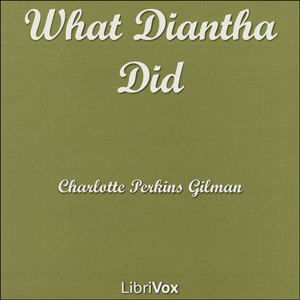 Audiobook What Diantha Did