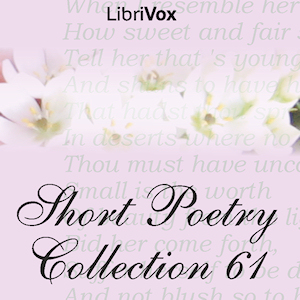 Аудіокнига Short Poetry Collection 061