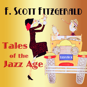 Аудіокнига Tales of the Jazz Age