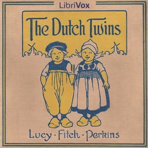 Audiobook The Dutch Twins