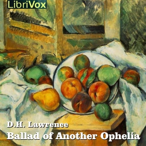 Аудіокнига Ballad of Another Ophelia
