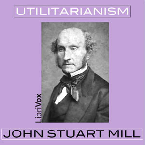 Аудіокнига Utilitarianism