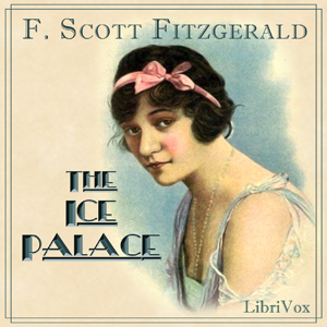 Аудіокнига The Ice Palace (version 3)