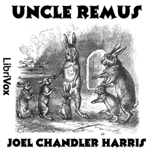 Аудіокнига Uncle Remus