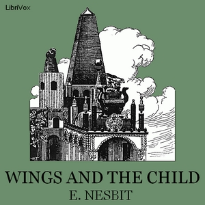 Аудіокнига Wings and the Child