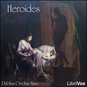 Аудіокнига Heroides