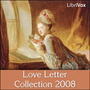 Аудіокнига Love Letter Collection 2008