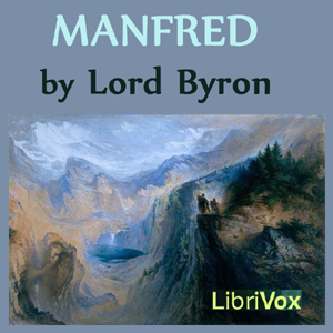 Audiobook Manfred