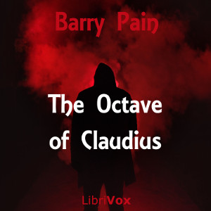 Audiobook The Octave of Claudius
