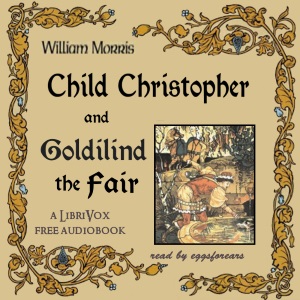 Audiobook Child Christopher and Goldilind the Fair