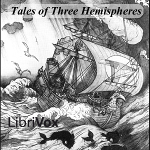Аудіокнига Tales of Three Hemispheres