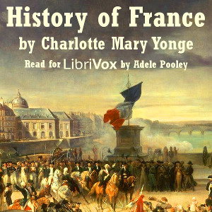 Аудіокнига History of France