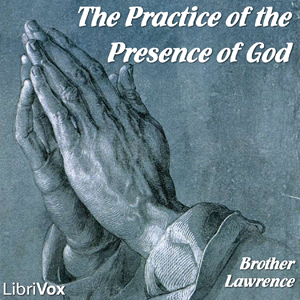 Аудіокнига The Practice of the Presence of God