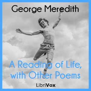 Audiobook A Reading of Life, with Other Poems