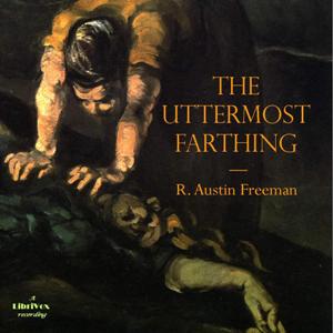 Audiobook The Uttermost Farthing
