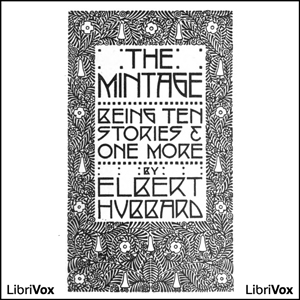 Audiobook The Mintage